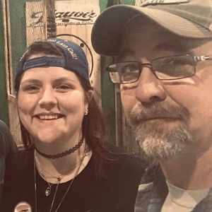 Meet your Posher, Richard